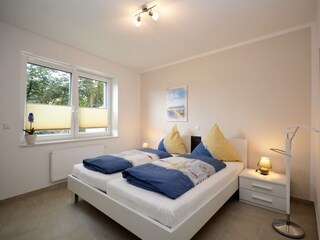 Ferienwohnung Norddeich Ausstattung 9