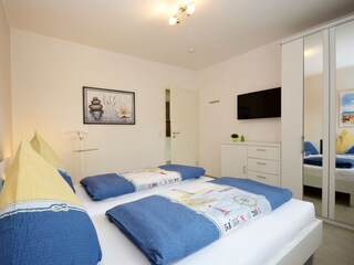 Ferienwohnung Norddeich Ausstattung 10