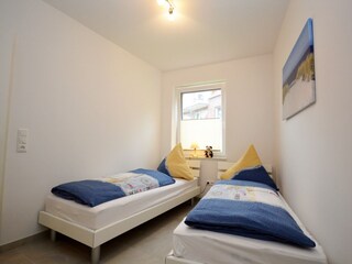 Ferienwohnung Norddeich Ausstattung 11