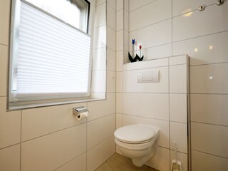 Ferienwohnung Norddeich Ausstattung 14