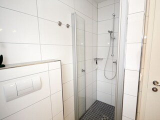 Ferienwohnung Norddeich Ausstattung 15