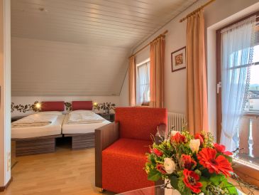 Ferienwohnung "Badblick" Typ A