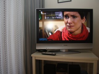 Fernseher