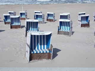 Feiner Sylter Strand