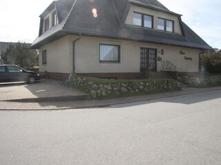 Ferienwohnung Haus Klaar Kimming 1