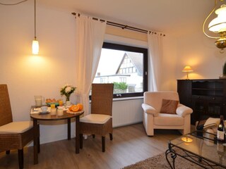 Ferienwohnung Rantum Ausstattung 4