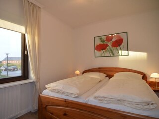 Ferienwohnung Rantum Ausstattung 7