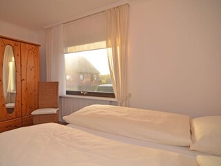 Ferienwohnung Rantum Ausstattung 8