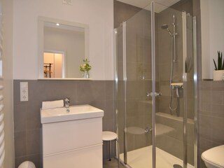 Ferienwohnung Rantum Ausstattung 9