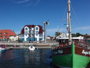 Ferienwohnung Haus Hafenkieker - Wiek - image1