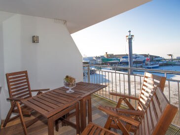 Ferienwohnung Haus Hafenkieker