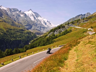 Großglockner Hochalpenstraße