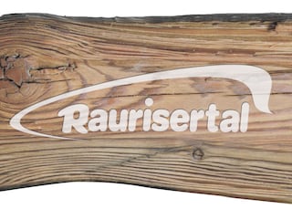 Raurisertal