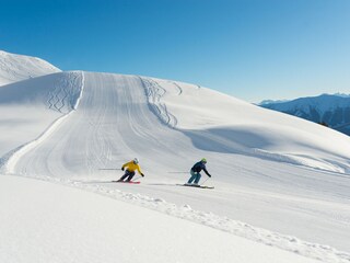 Skifahren