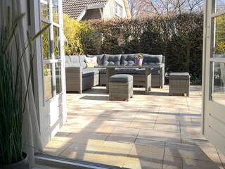 Casa per le vacanze Oostkapelle Registrazione all'aperto 2