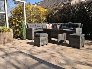 Casa per le vacanze Oostkapelle Registrazione all'aperto 3