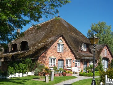 Ferienwohnung Getreideboden F6