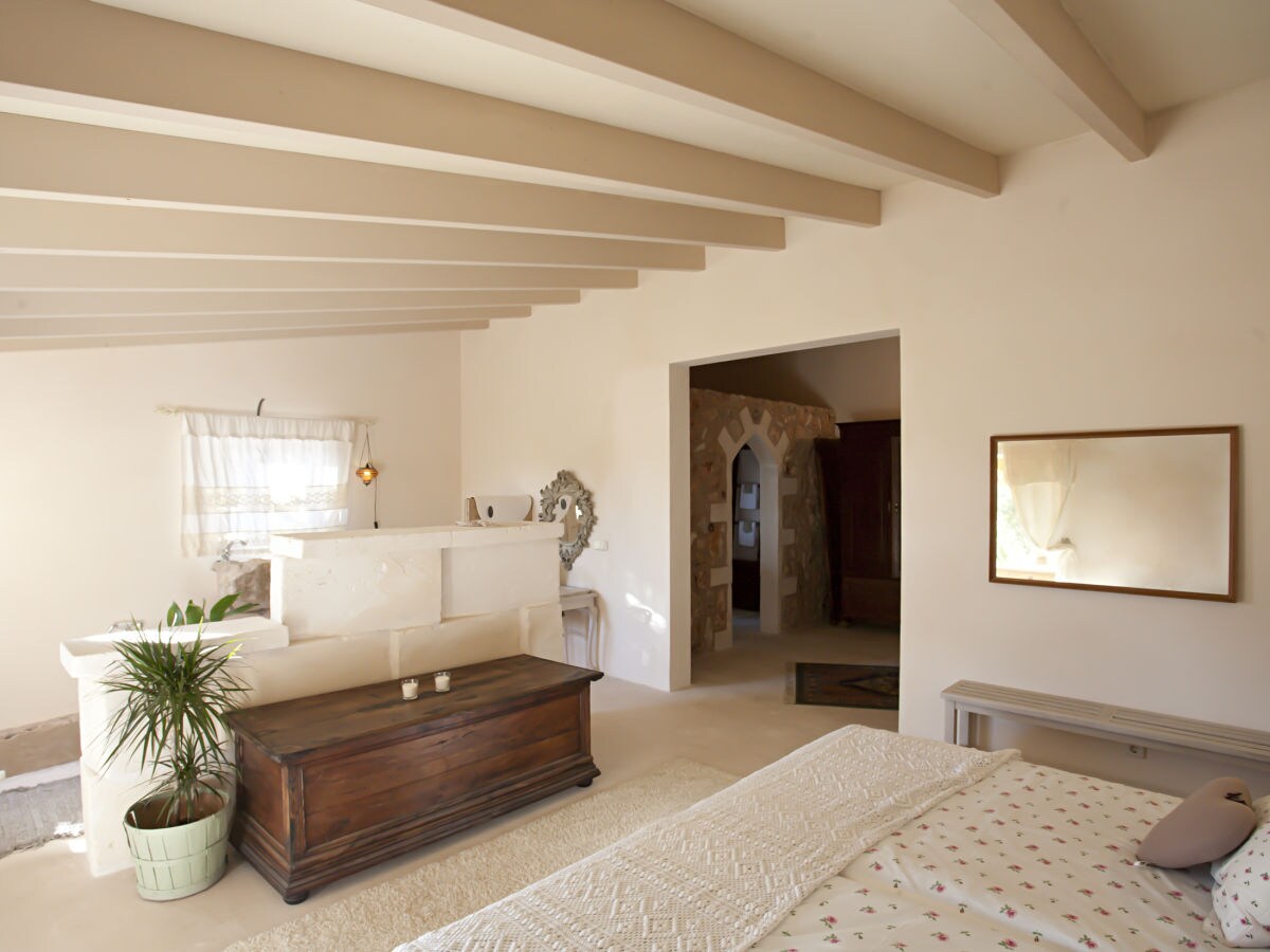 Finca Es Nou, Porto Cristo, Firma Obermayr Mallorca Ferienvermietung