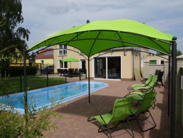 Ferienhaus Neuenhagen