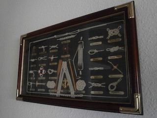 auf dem Weg nach Oben, Knoten üben?
