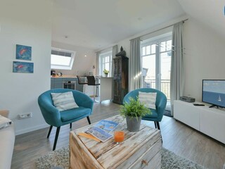 Apartamento de vacaciones Minsen Características 21