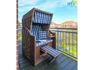 Appartamento per vacanze Minsen Registrazione all'aperto 3