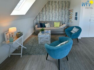 Apartamento de vacaciones Minsen Características 24