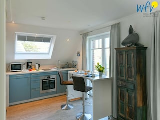 Appartamento per vacanze Minsen Registrazione all'aperto 6