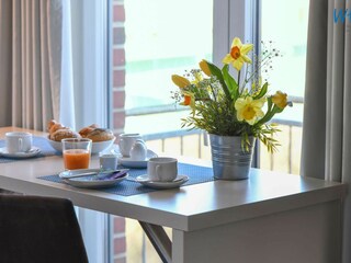 Appartamento per vacanze Minsen Registrazione all'aperto 7