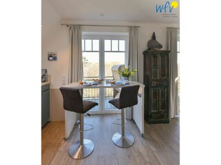 Appartamento per vacanze Minsen Registrazione all'aperto 8