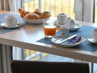 Appartamento per vacanze Minsen Registrazione all'aperto 9