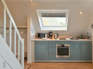 Appartamento per vacanze Minsen Registrazione all'aperto 10