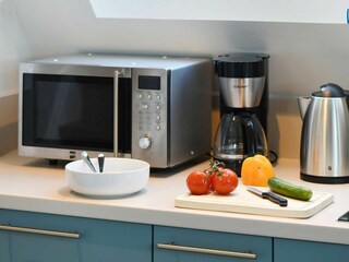 Appartamento per vacanze Minsen Registrazione all'aperto 11