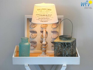 Appartamento per vacanze Minsen Registrazione all'aperto 12