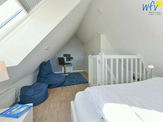 Apartamento de vacaciones Minsen Características 29