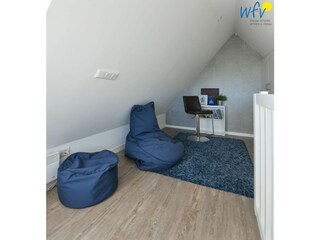 Apartamento de vacaciones Minsen Características 30