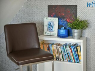 Appartamento per vacanze Minsen Caratteristiche 31