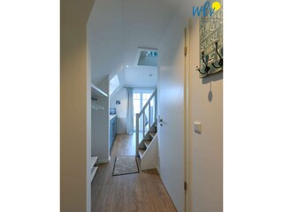 Apartamento de vacaciones Minsen Características 32