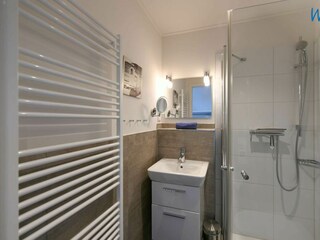 Appartamento per vacanze Minsen Registrazione all'aperto 15