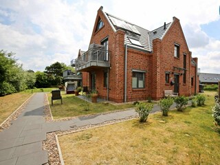 Apartamento de vacaciones Minsen Grabación al aire libre 18