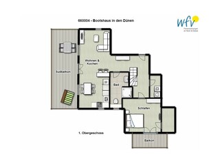 Apartamento de vacaciones Minsen  35