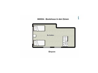 Appartement de vacances Minsen  36