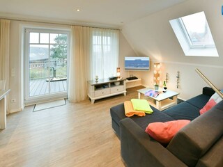 Apartamento de vacaciones Minsen Características 23