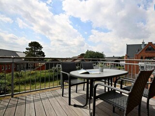 Appartamento per vacanze Minsen Registrazione all'aperto 2