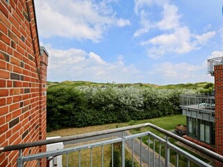 Appartamento per vacanze Minsen Registrazione all'aperto 4