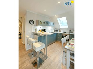 Apartamento de vacaciones Minsen Grabación al aire libre 8