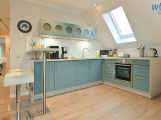 Appartamento per vacanze Minsen Registrazione all'aperto 9