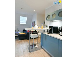 Appartamento per vacanze Minsen Registrazione all'aperto 10