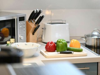 Appartamento per vacanze Minsen Registrazione all'aperto 11