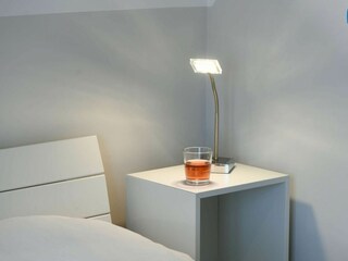 Apartamento de vacaciones Minsen Características 22